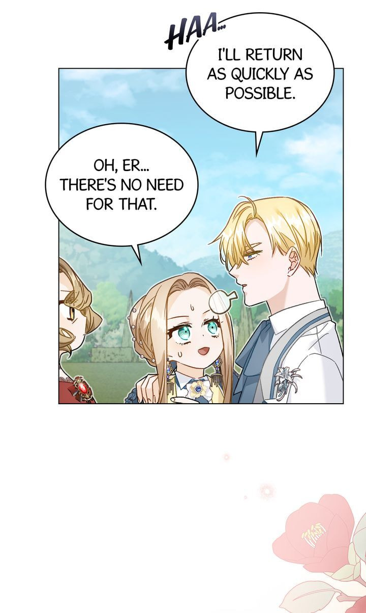 Read The Noble Pirate chapter 31 image 12 on Lezhin