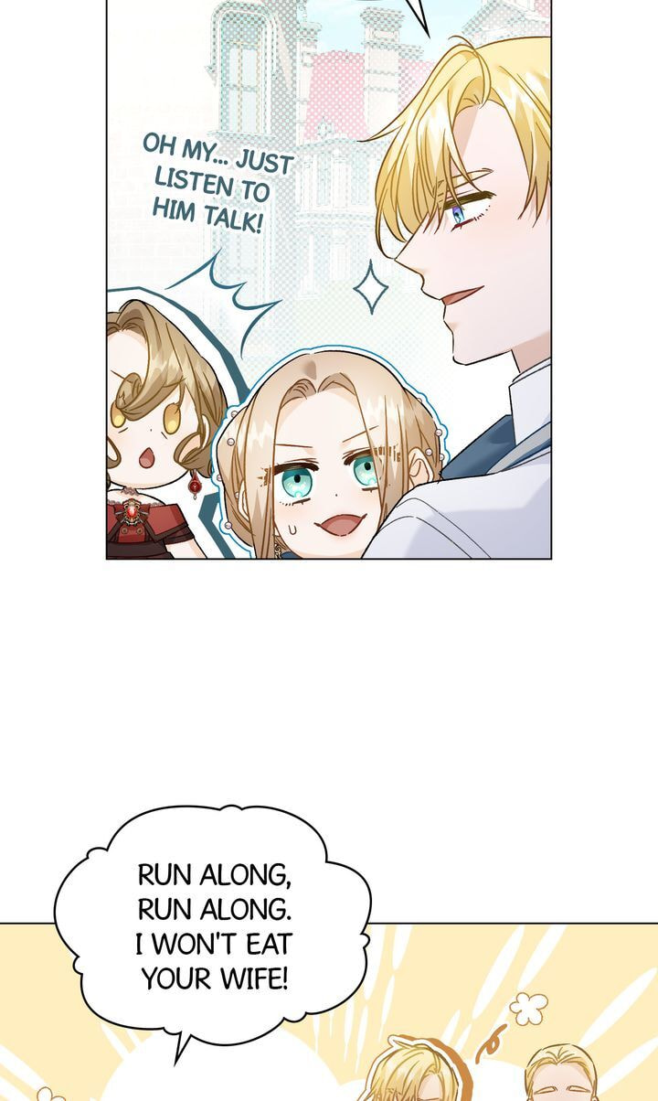 Read The Noble Pirate chapter 31 image 16 on Lezhin