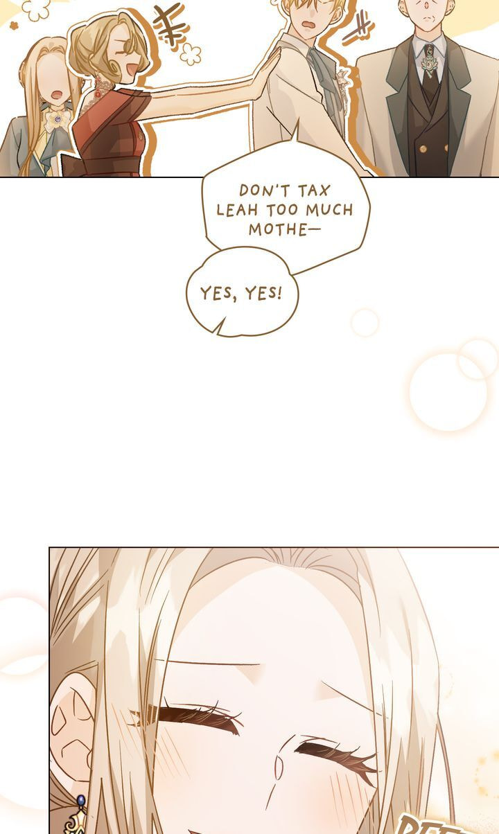 Read The Noble Pirate chapter 31 image 17 on Lezhin