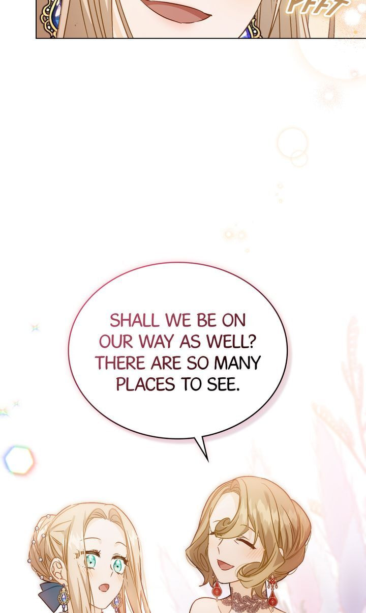 Read The Noble Pirate chapter 31 image 18 on Lezhin