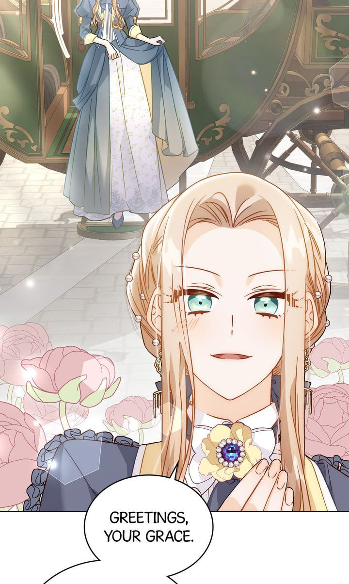 Read The Noble Pirate chapter 31 image 2 on Lezhin