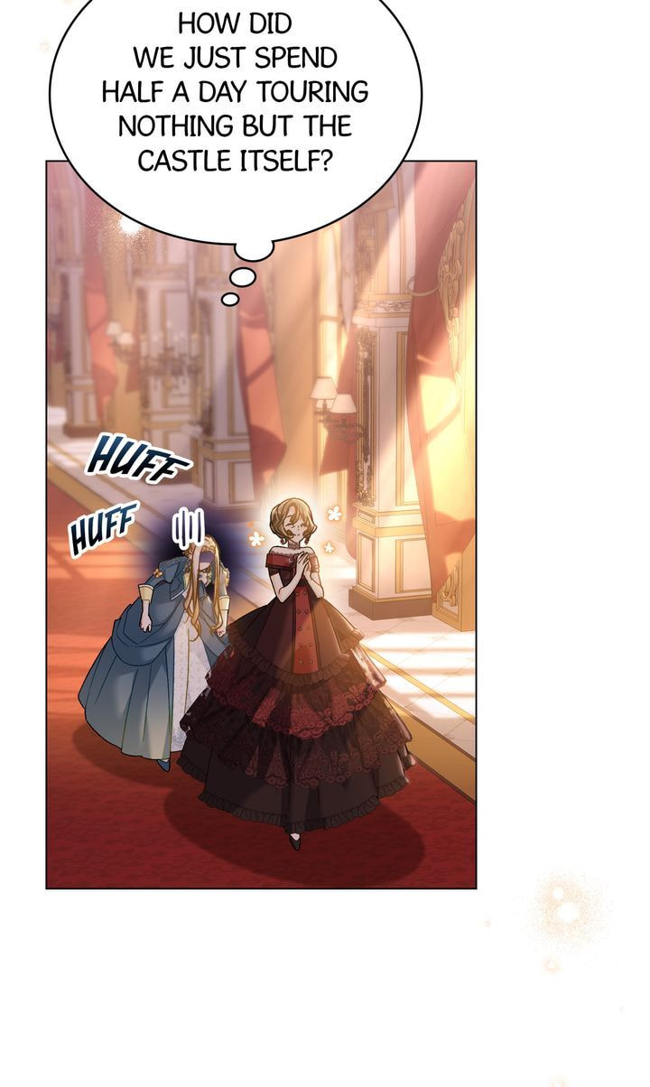 Read The Noble Pirate chapter 31 image 22 on Lezhin