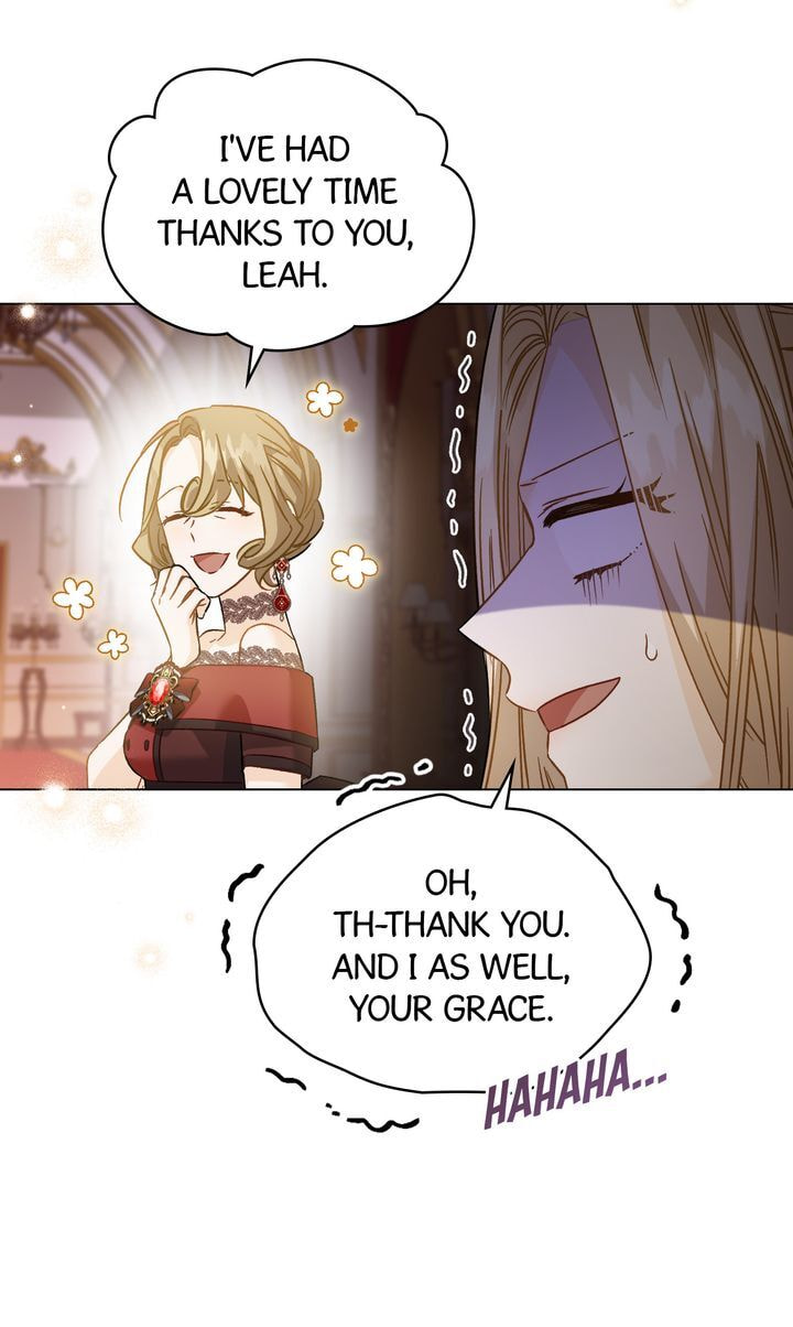 Read The Noble Pirate chapter 31 image 23 on Lezhin