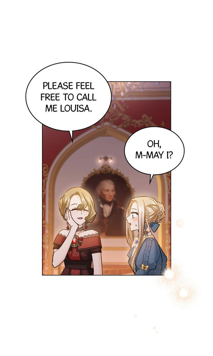 Read The Noble Pirate chapter 31 image 24 on Lezhin