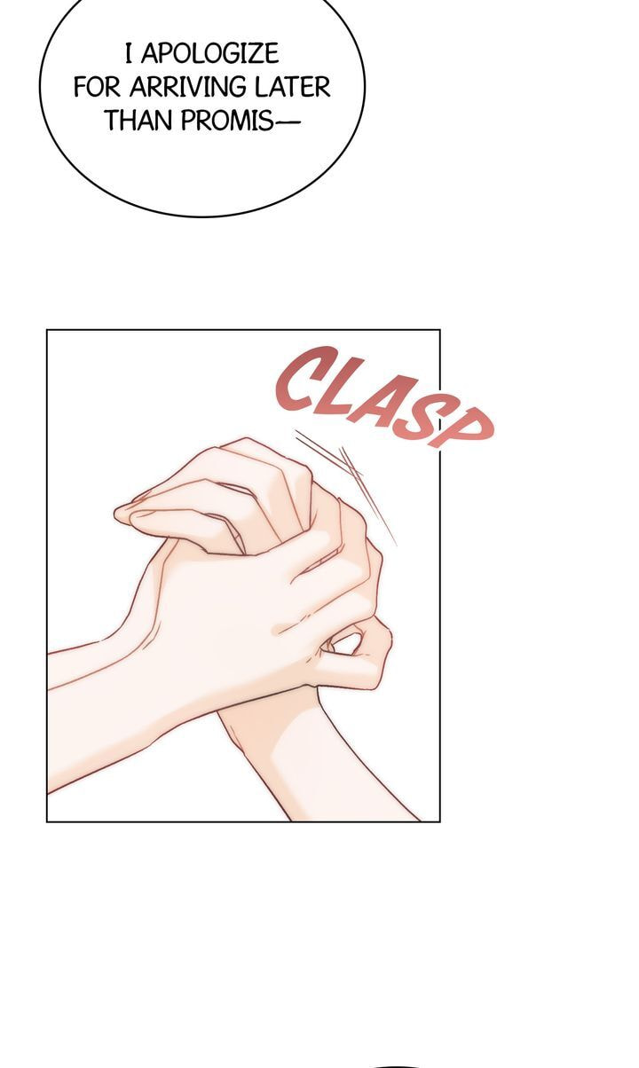 Read The Noble Pirate chapter 31 image 3 on Lezhin