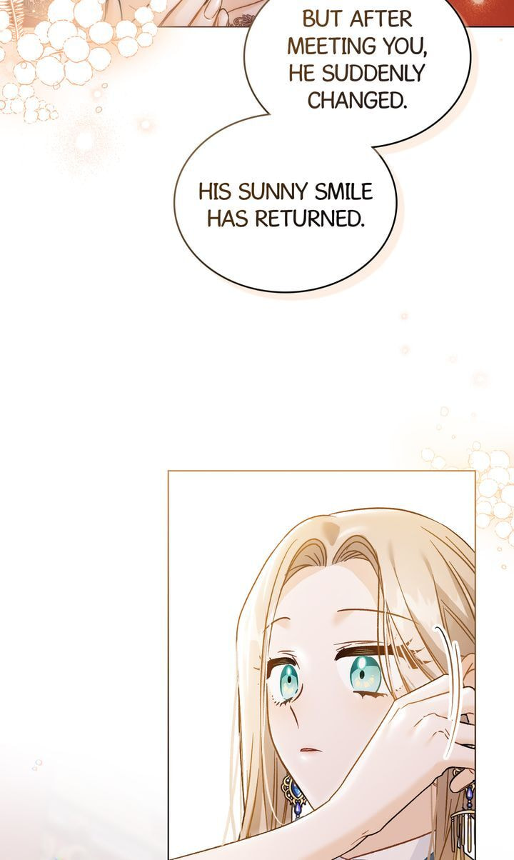 Read The Noble Pirate chapter 31 image 33 on Lezhin