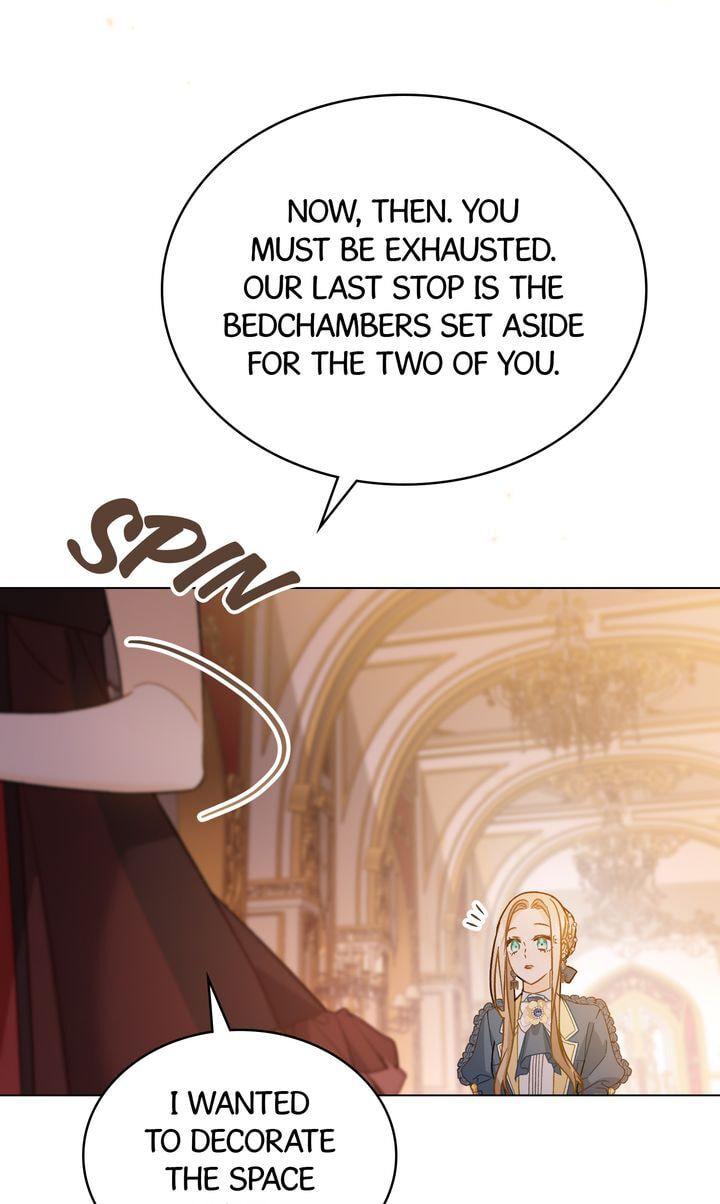 Read The Noble Pirate chapter 31 image 37 on Lezhin