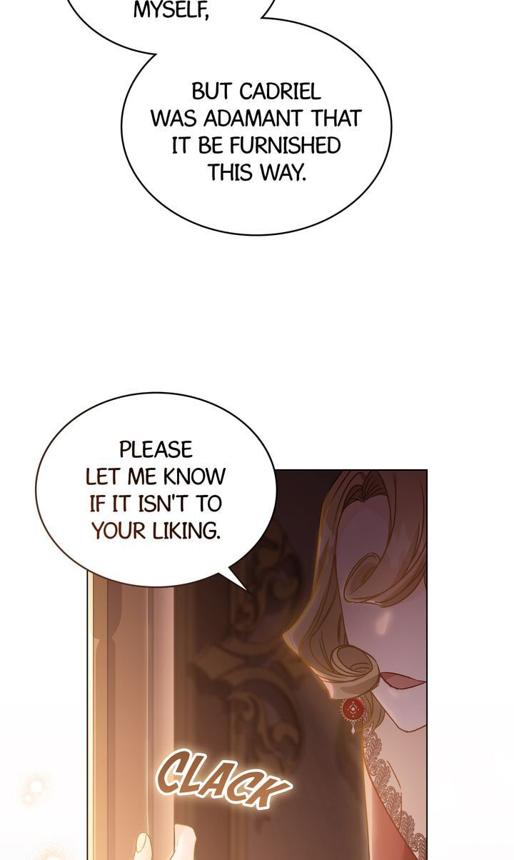 Read The Noble Pirate chapter 31 image 38 on Lezhin