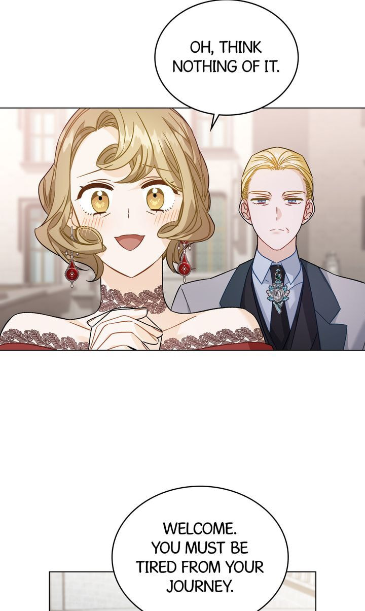Read The Noble Pirate chapter 31 image 4 on Lezhin