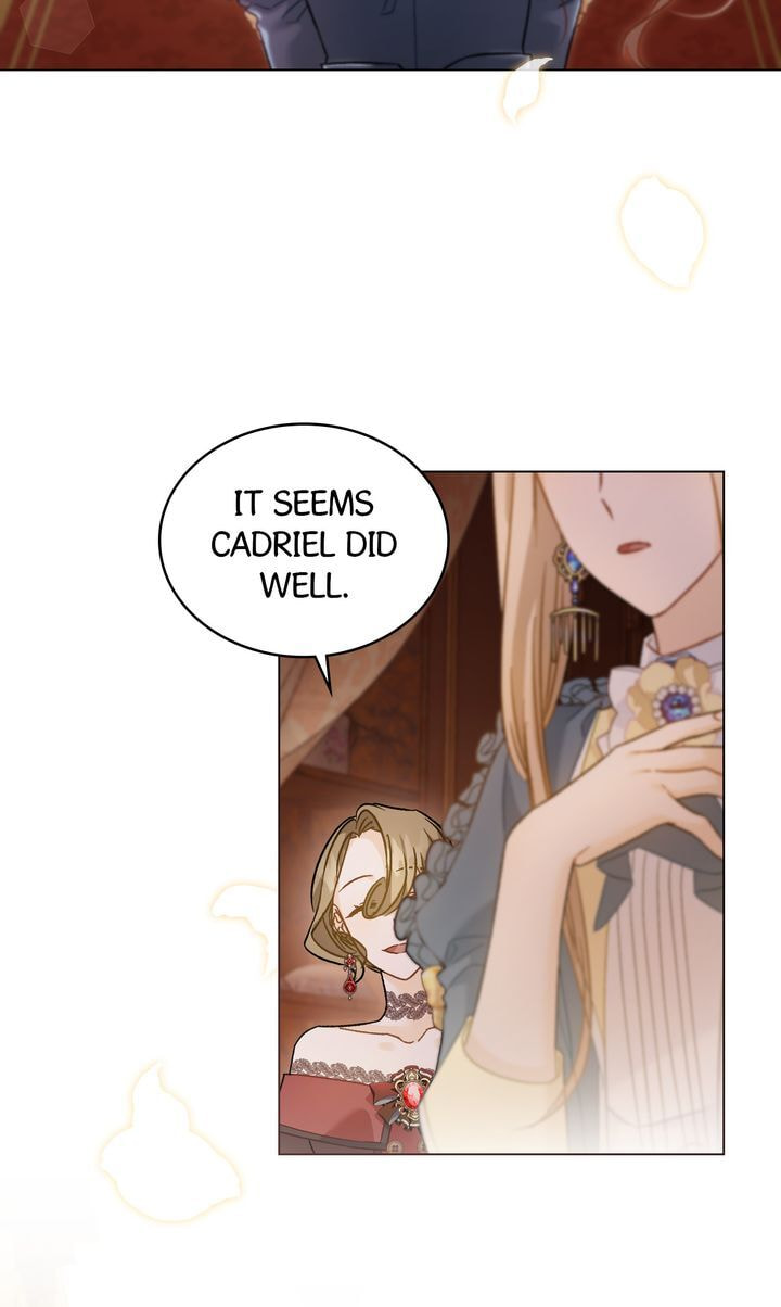 Read The Noble Pirate chapter 31 image 43 on Lezhin