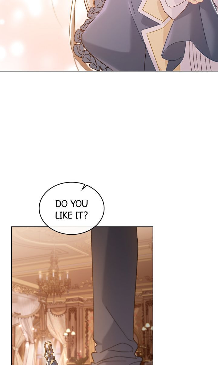 Read The Noble Pirate chapter 31 image 47 on Lezhin