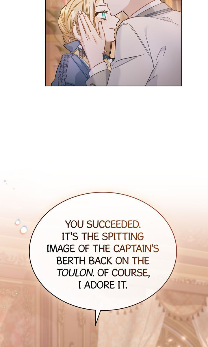 Read The Noble Pirate chapter 31 image 50 on Lezhin
