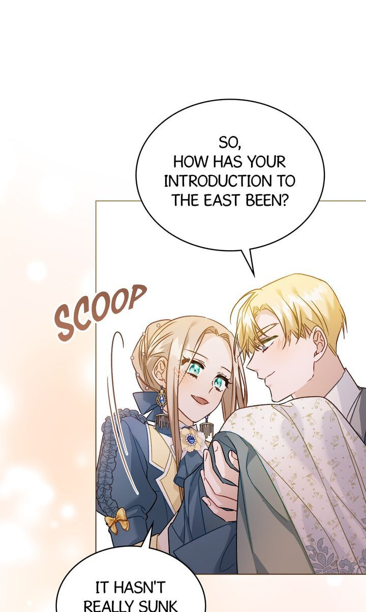 Read The Noble Pirate chapter 31 image 52 on Lezhin