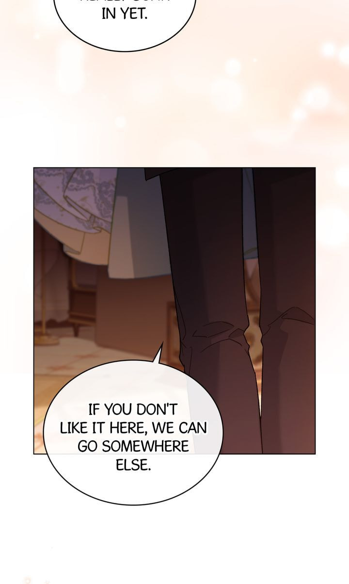 Read The Noble Pirate chapter 31 image 53 on Lezhin