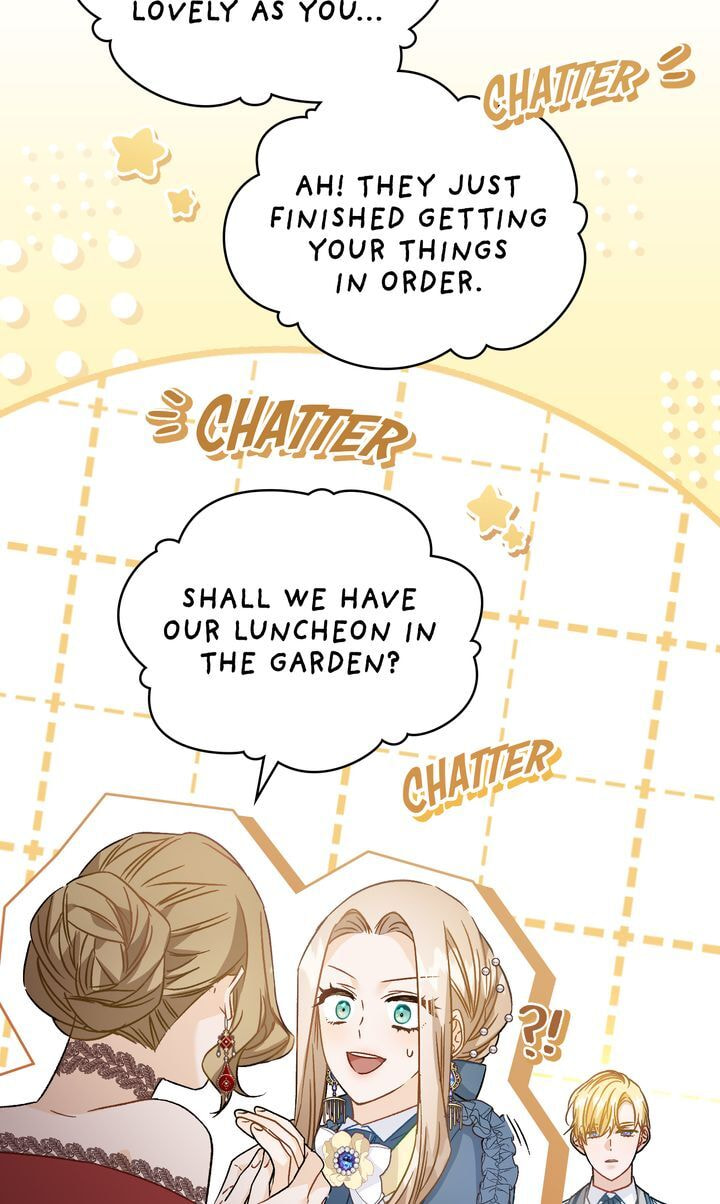 Read The Noble Pirate chapter 31 image 6 on Lezhin