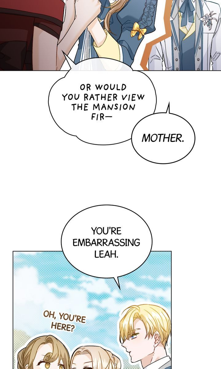 Read The Noble Pirate chapter 31 image 7 on Lezhin