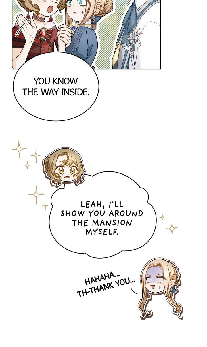 Read The Noble Pirate chapter 31 image 8 on Lezhin