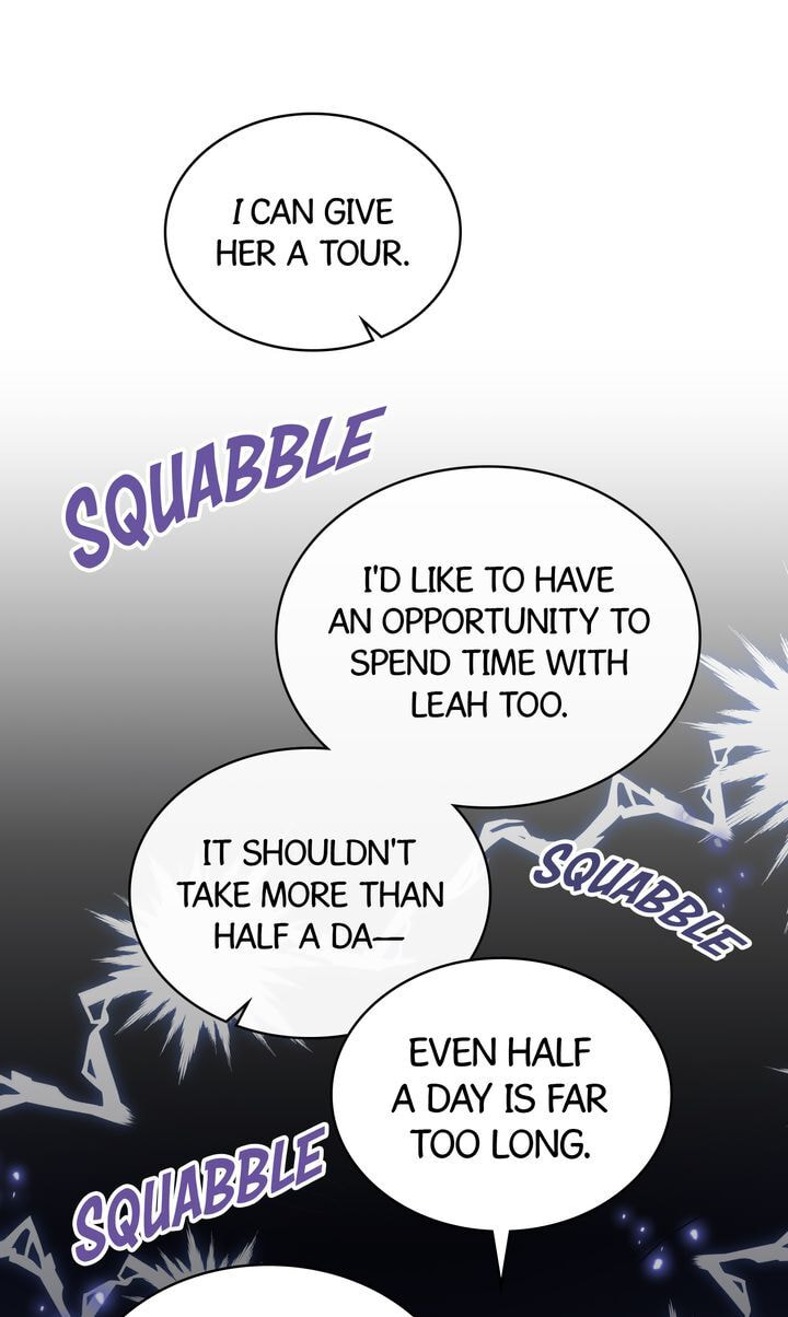 Read The Noble Pirate chapter 31 image 9 on Lezhin
