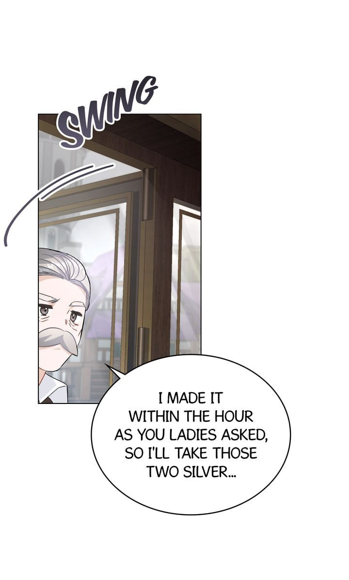 Read The Noble Pirate chapter 32 image 17 on Lezhin
