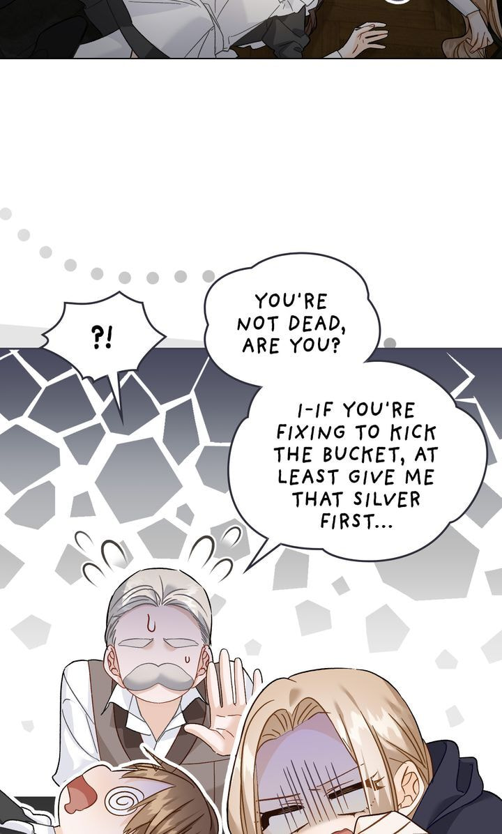 Read The Noble Pirate chapter 32 image 19 on Lezhin