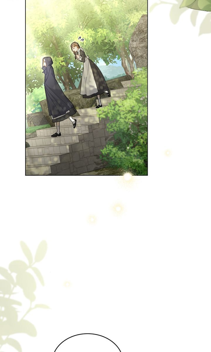 Read The Noble Pirate chapter 32 image 2 on Lezhin