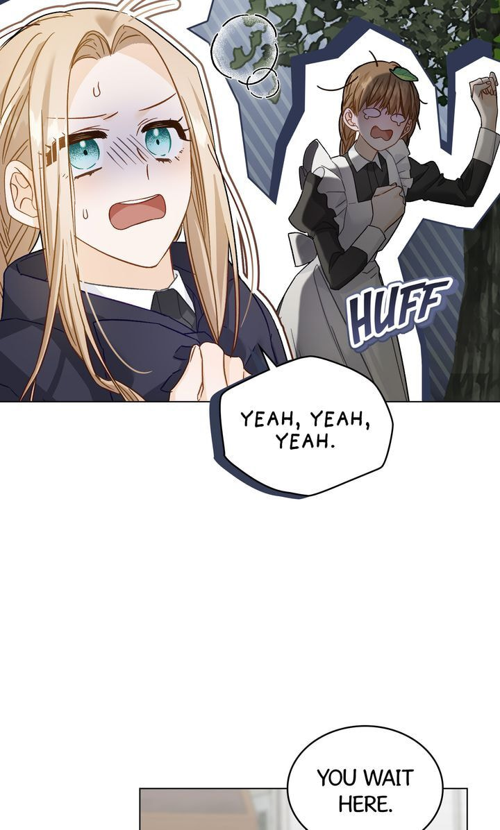 Read The Noble Pirate chapter 32 image 22 on Lezhin