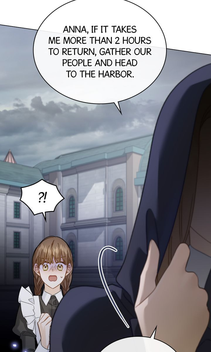 Read The Noble Pirate chapter 32 image 26 on Lezhin