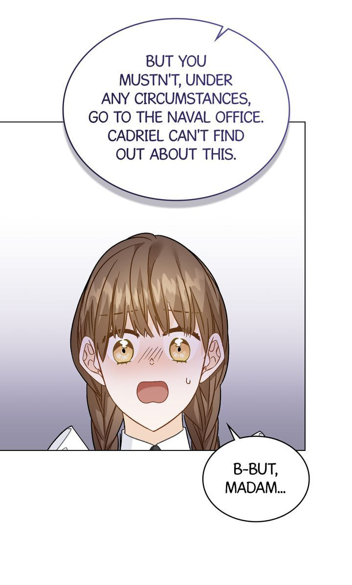 Read The Noble Pirate chapter 32 image 29 on Lezhin