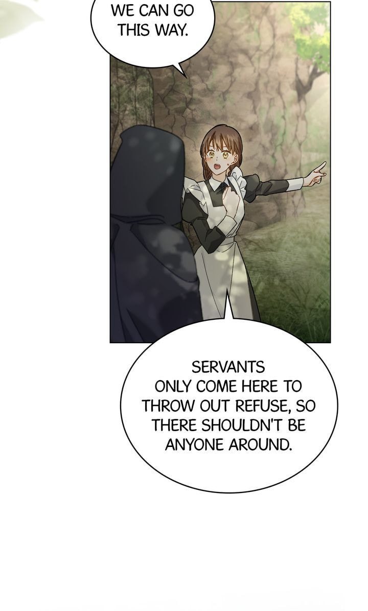 Read The Noble Pirate chapter 32 image 3 on Lezhin