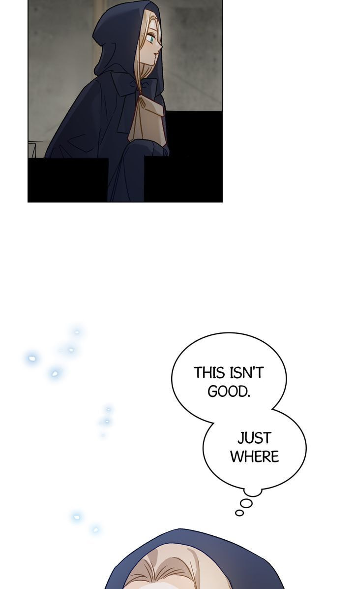 Read The Noble Pirate chapter 32 image 32 on Lezhin