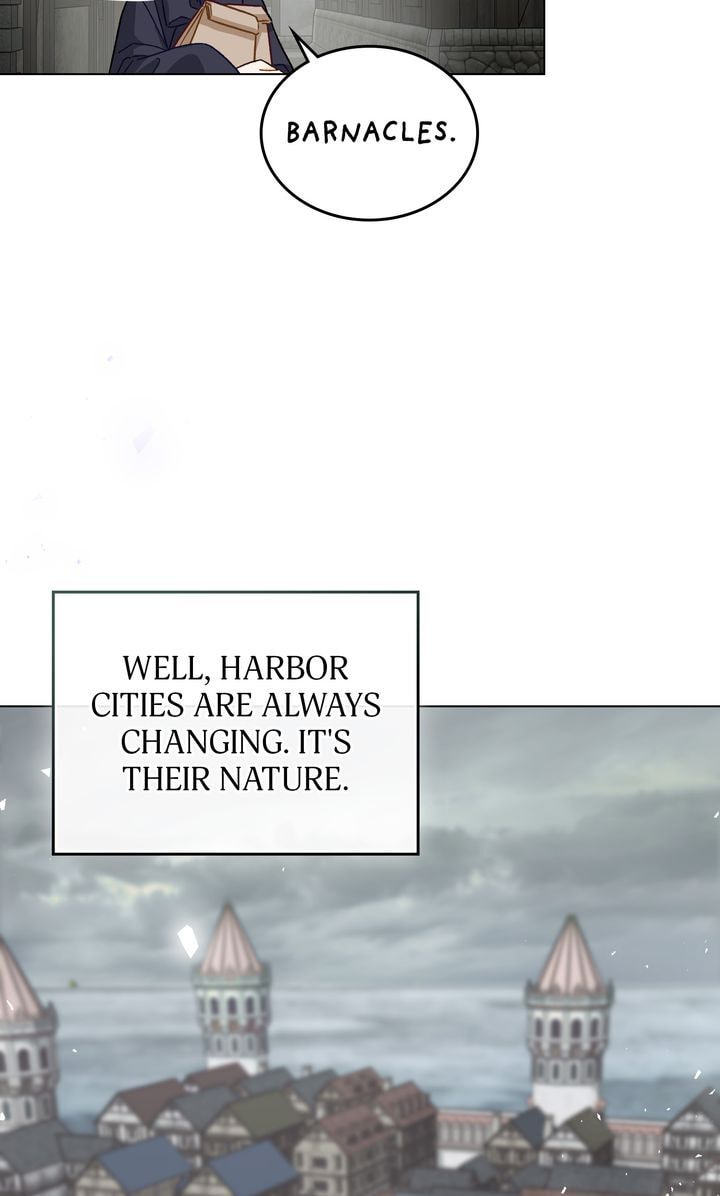 Read The Noble Pirate chapter 32 image 36 on Lezhin