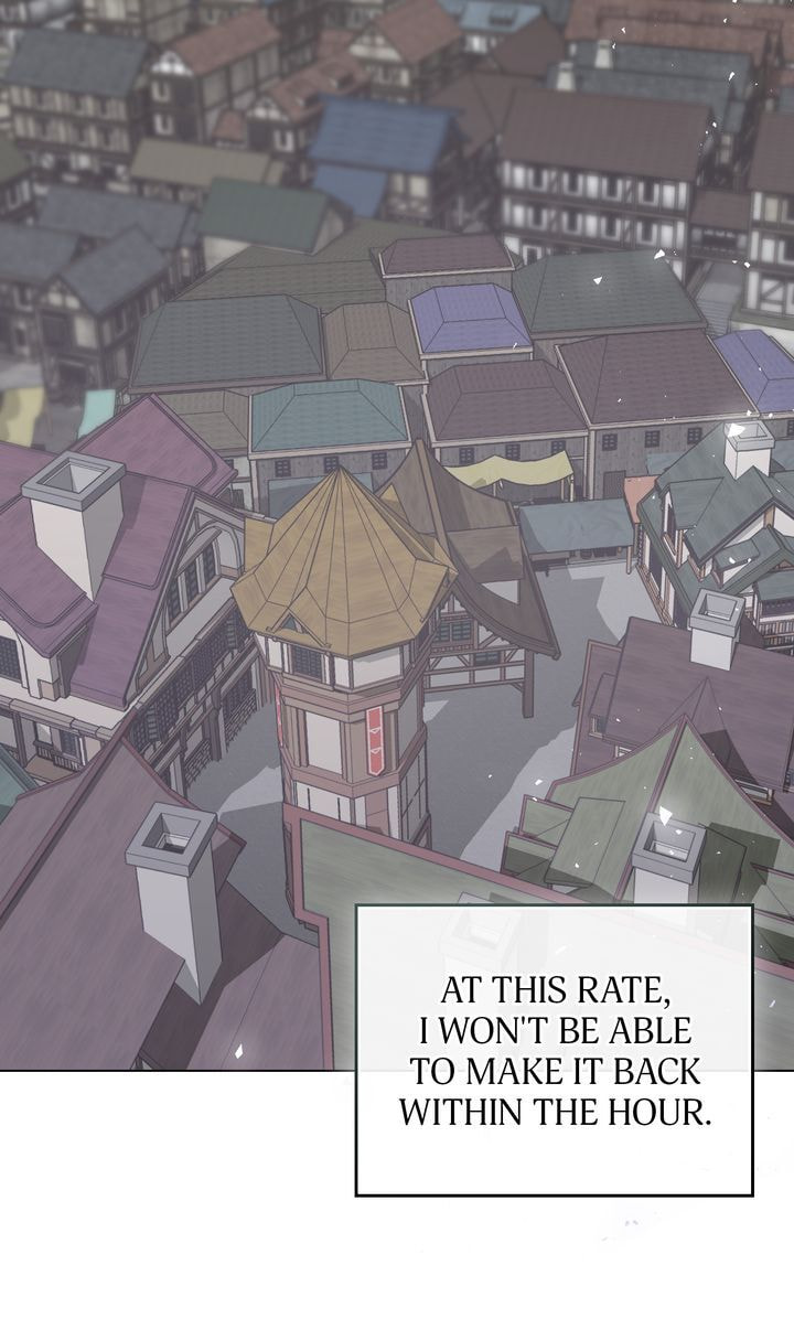 Read The Noble Pirate chapter 32 image 37 on Lezhin