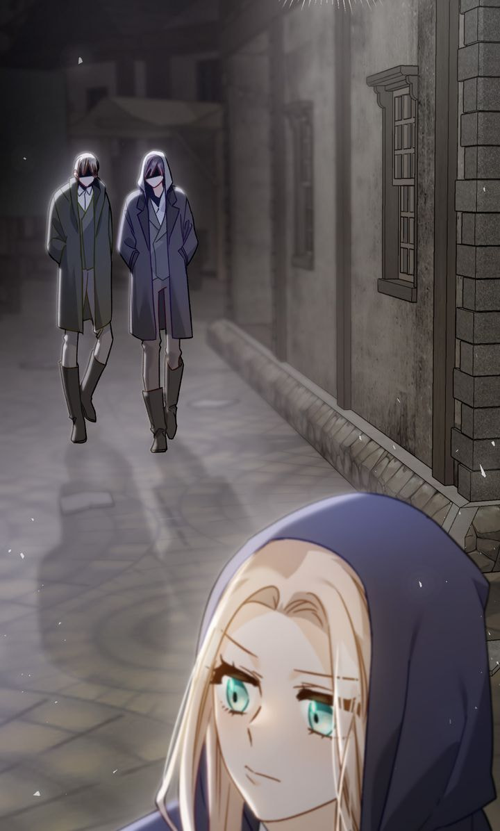 Read The Noble Pirate chapter 32 image 39 on Lezhin