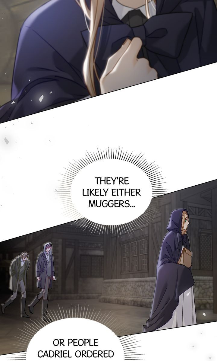 Read The Noble Pirate chapter 32 image 40 on Lezhin