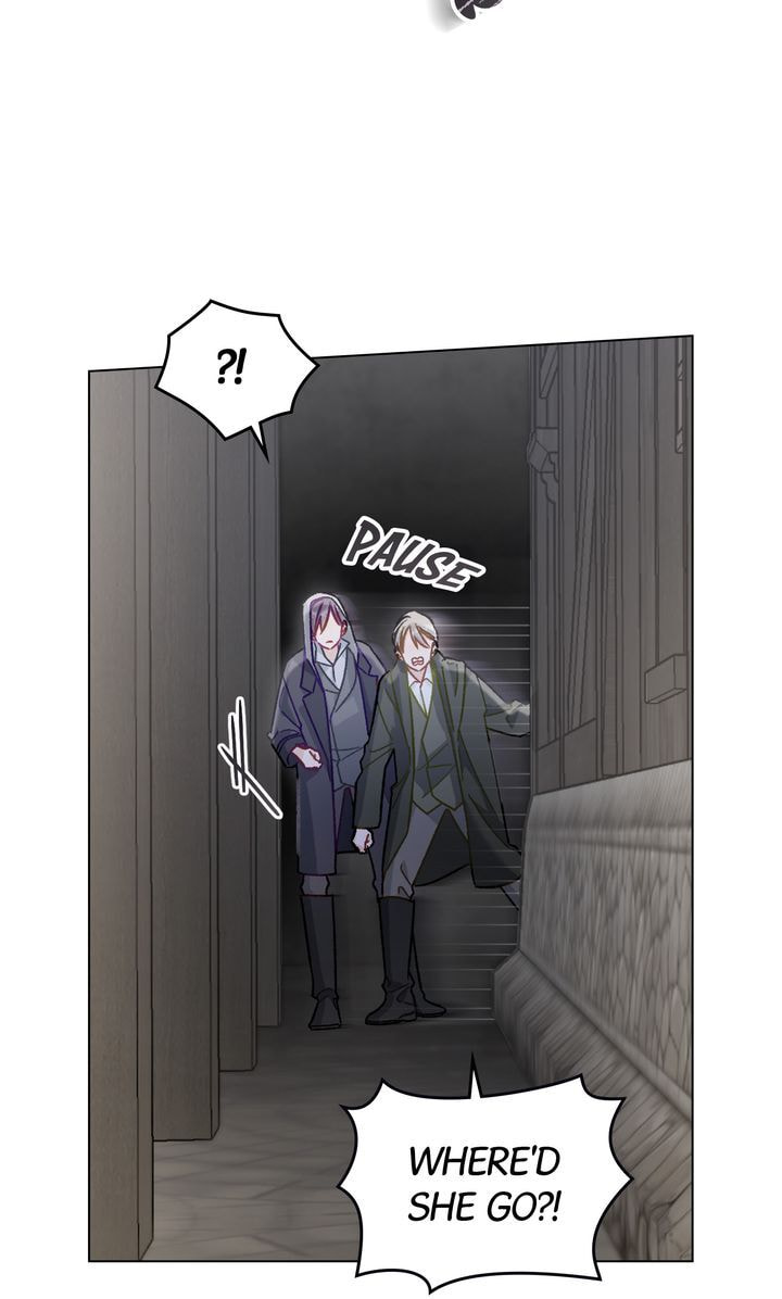 Read The Noble Pirate chapter 32 image 43 on Lezhin