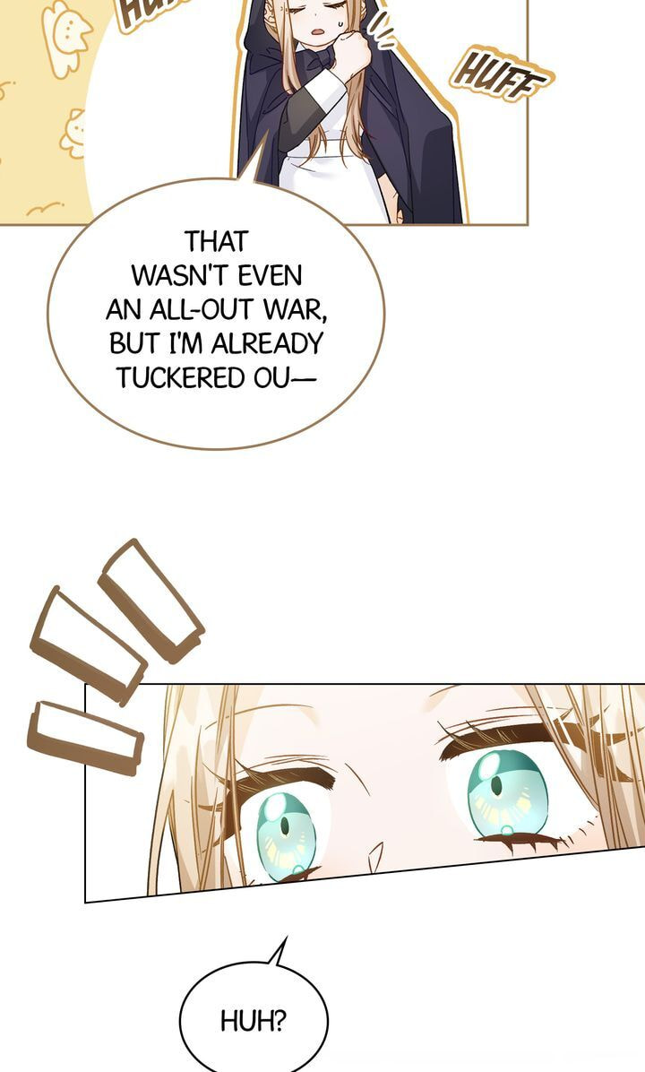 Read The Noble Pirate chapter 32 image 51 on Lezhin