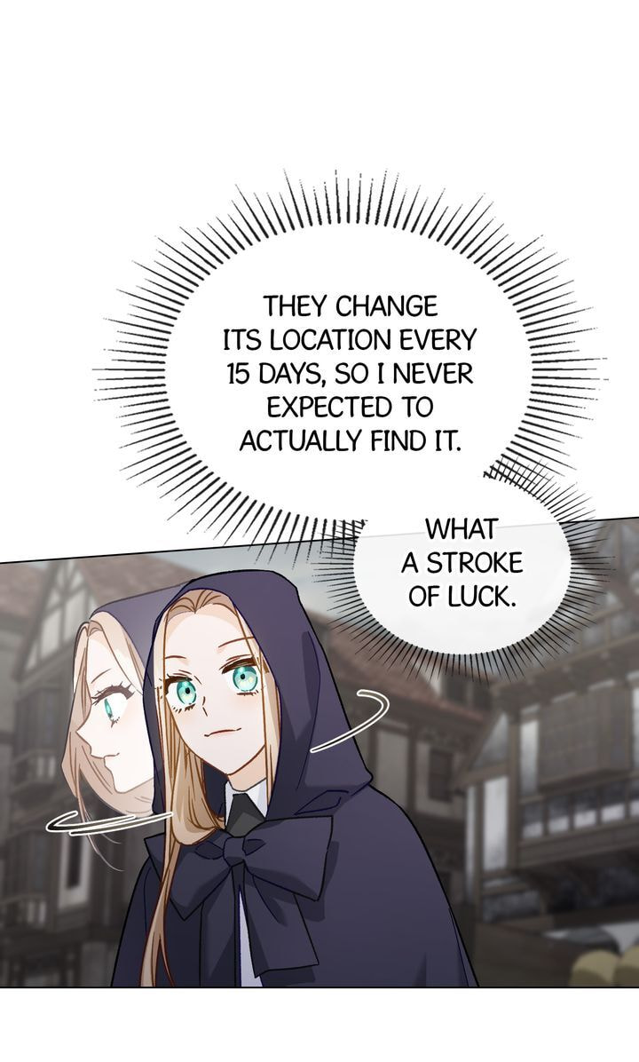 Read The Noble Pirate chapter 32 image 54 on Lezhin