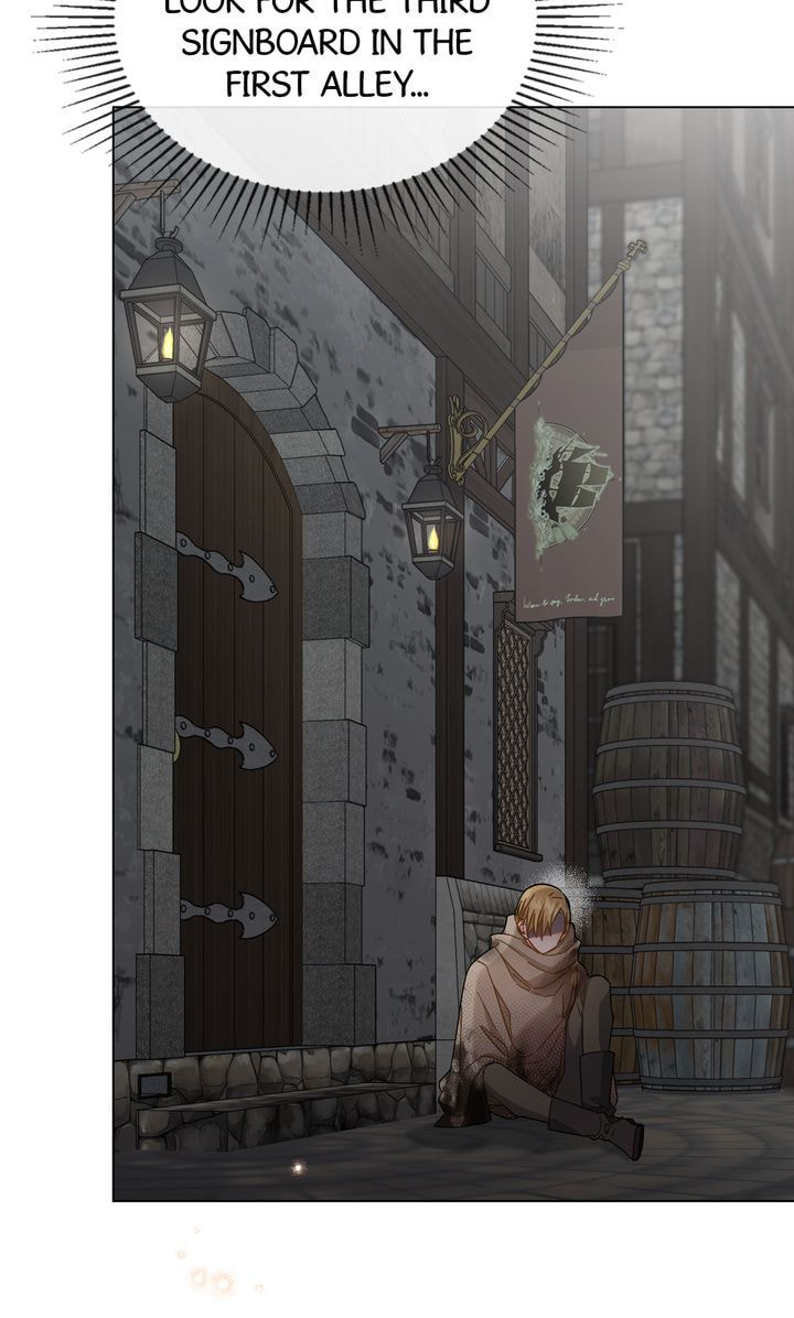 Read The Noble Pirate chapter 32 image 59 on Lezhin