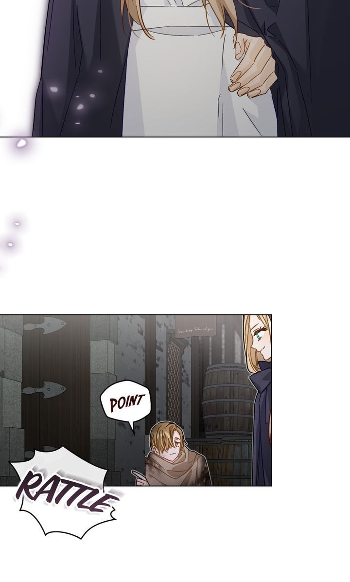 Read The Noble Pirate chapter 32 image 66 on Lezhin