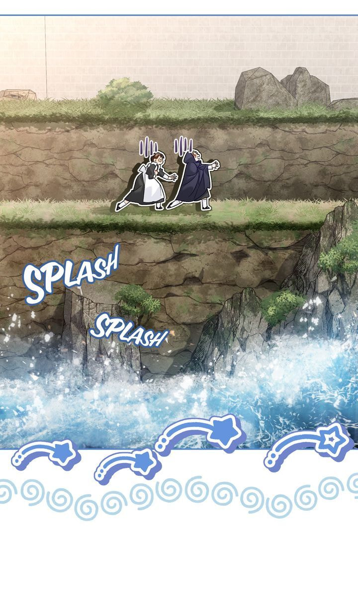 Read The Noble Pirate chapter 32 image 7 on Lezhin
