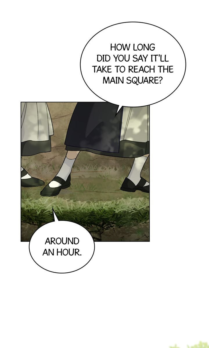 Read The Noble Pirate chapter 32 image 8 on Lezhin