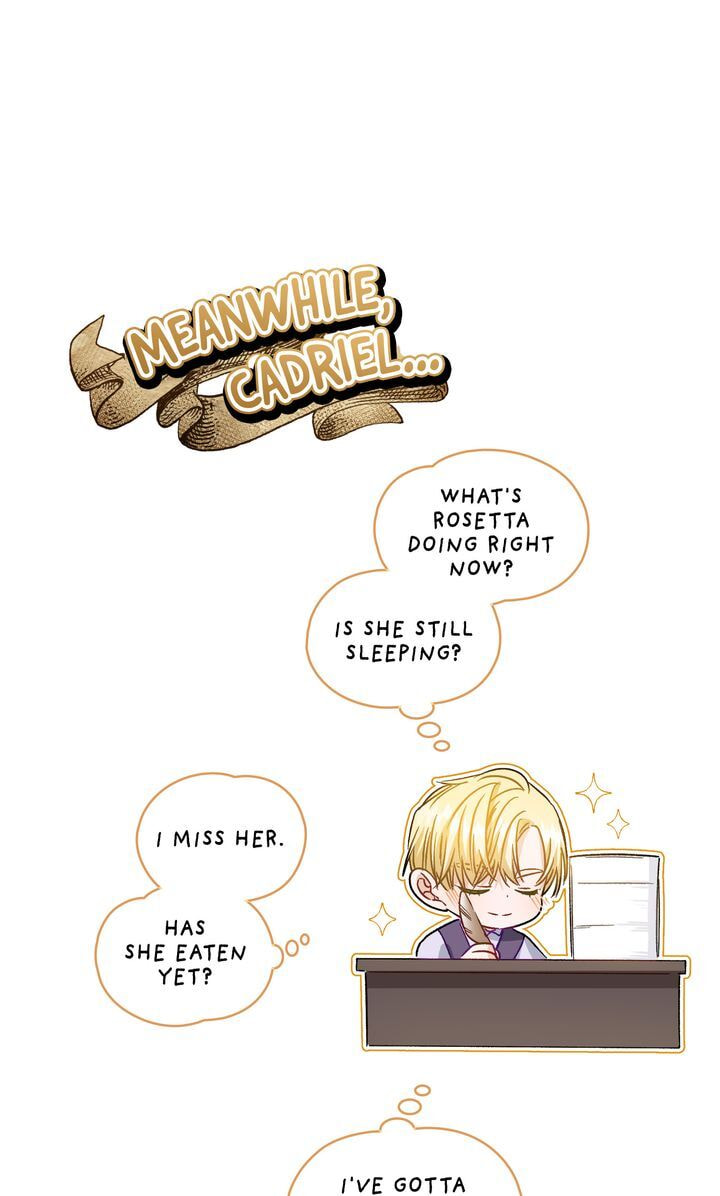 Read The Noble Pirate chapter 32 image 83 on Lezhin