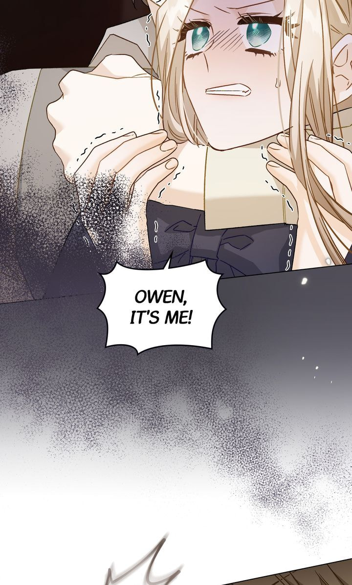Read The Noble Pirate chapter 33 image 1 on Lezhin