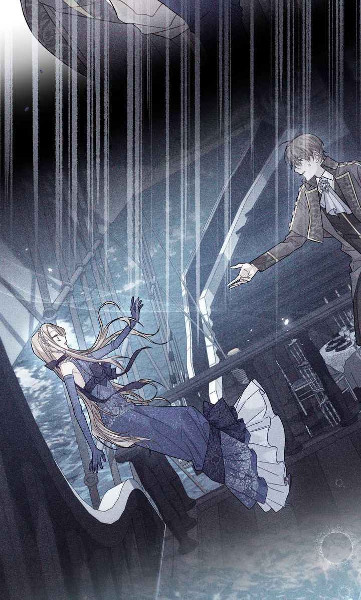 Read The Noble Pirate chapter 33 image 11 on Lezhin