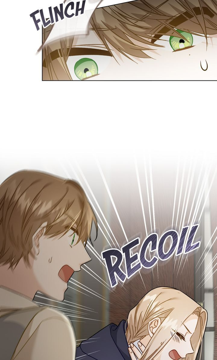 Read The Noble Pirate chapter 33 image 2 on Lezhin