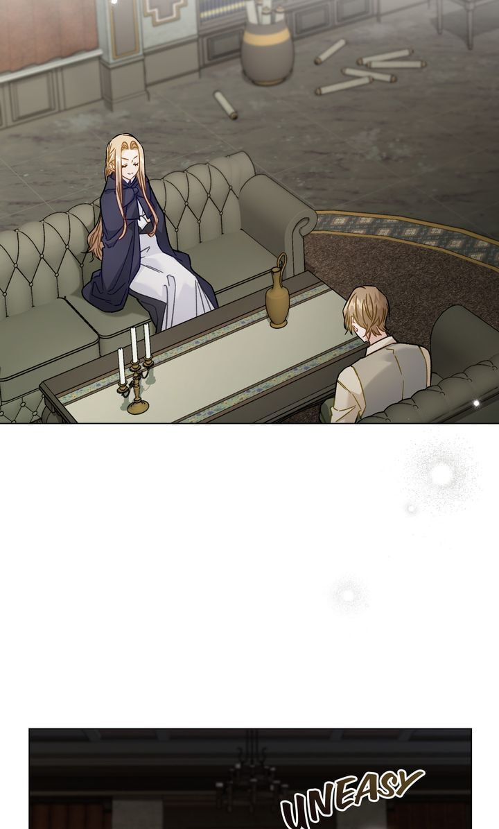 Read The Noble Pirate chapter 33 image 21 on Lezhin