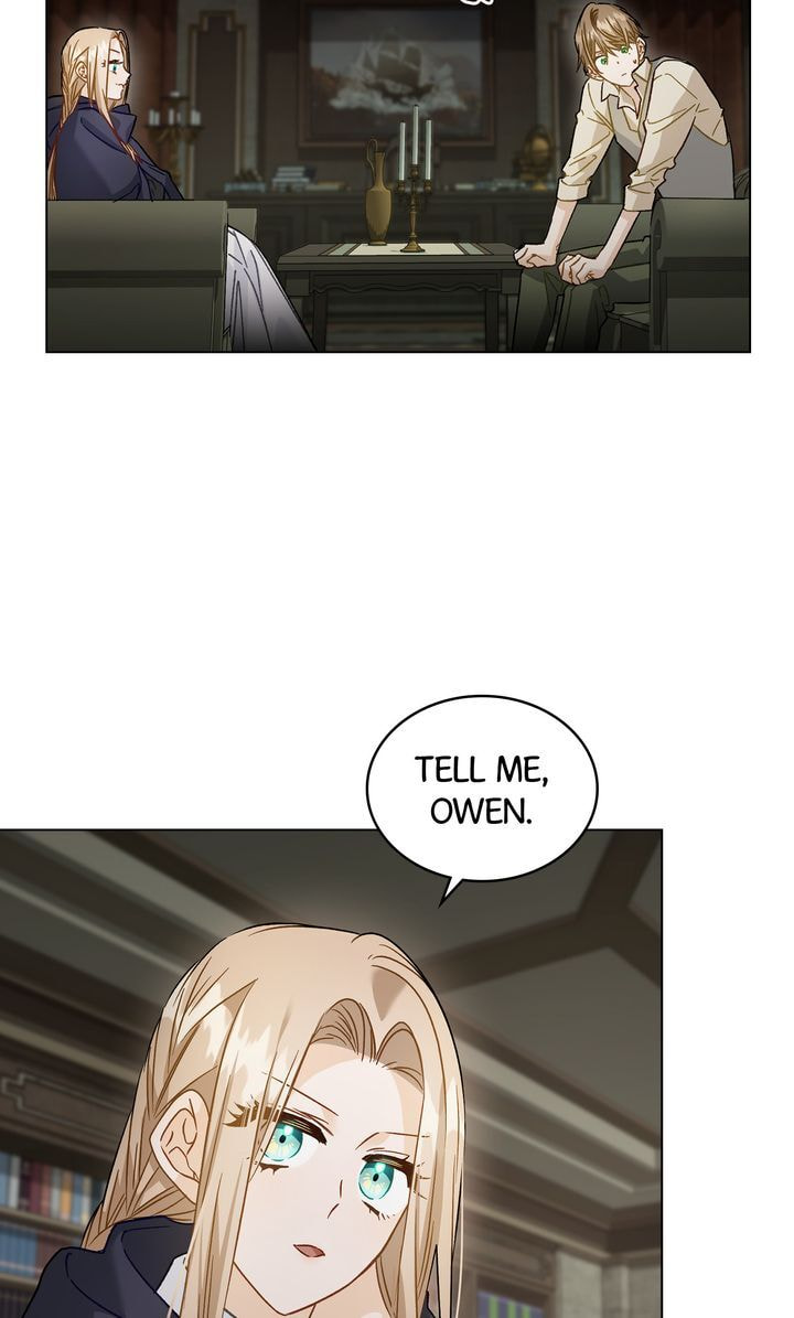Read The Noble Pirate chapter 33 image 22 on Lezhin