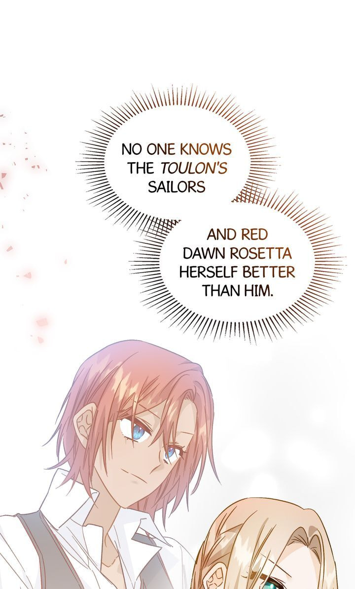 Read The Noble Pirate chapter 33 image 27 on Lezhin