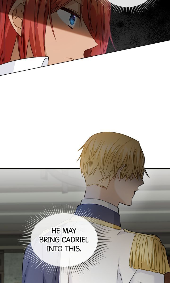 Read The Noble Pirate chapter 33 image 29 on Lezhin