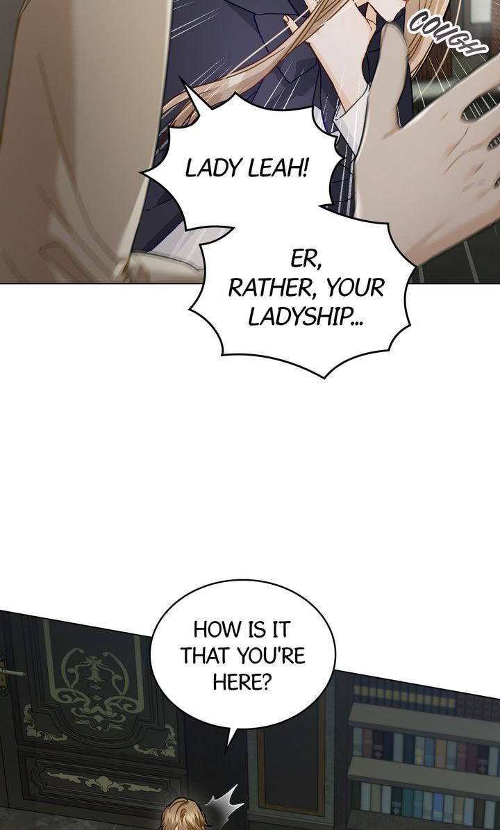 Read The Noble Pirate chapter 33 image 3 on Lezhin